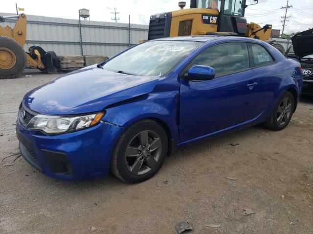 KIA FORTE 2011 knafu6a24b5460167