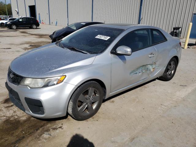 KIA FORTE EX 2010 knafu6a25a5148017