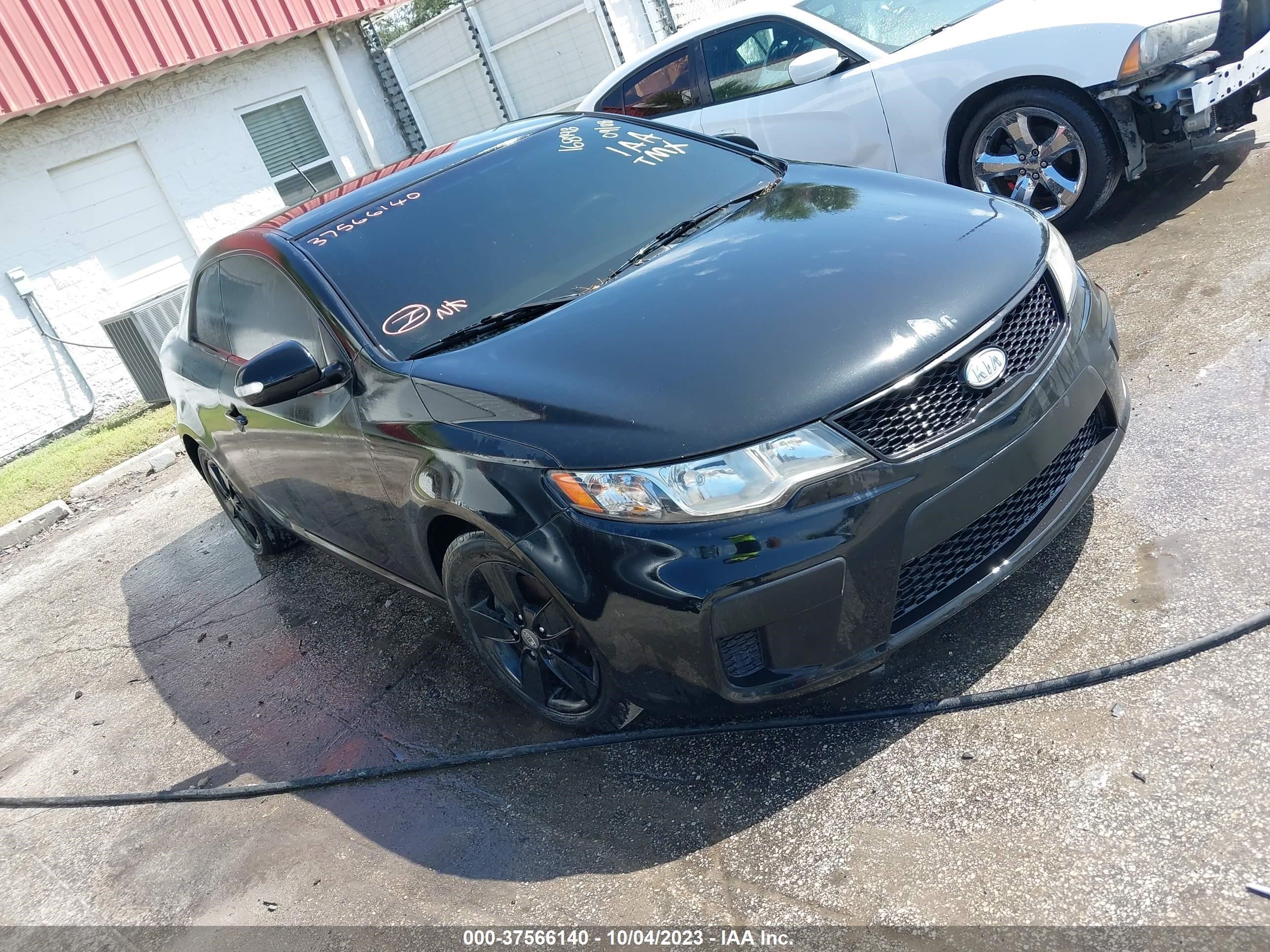 KIA FORTE 2010 knafu6a25a5168798