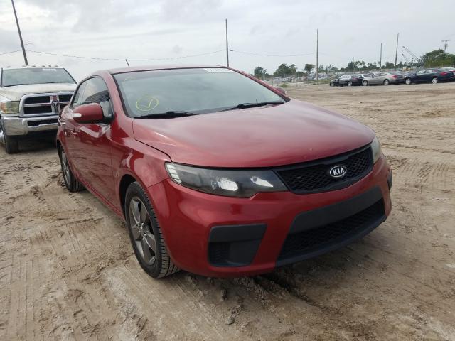 KIA FORTE EX 2010 knafu6a25a5183821