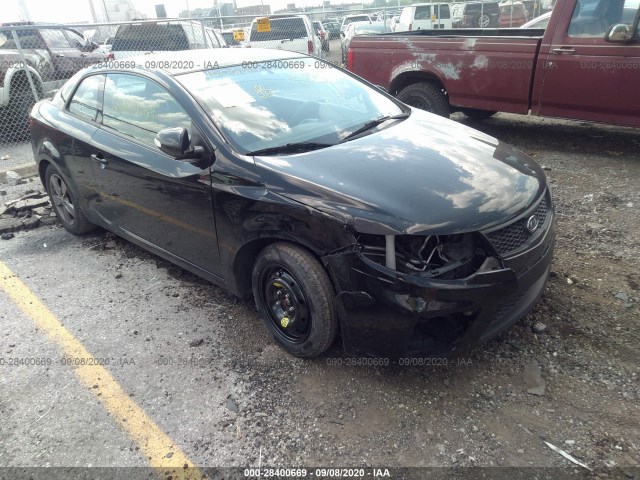 KIA FORTE KOUP 2010 knafu6a25a5244682