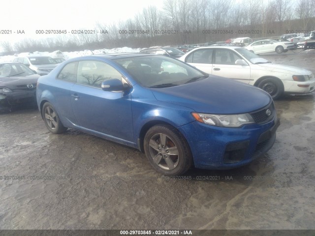 KIA FORTE KOUP 2010 knafu6a25a5257271