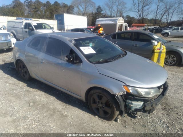 KIA FORTE KOUP 2010 knafu6a25a5290013