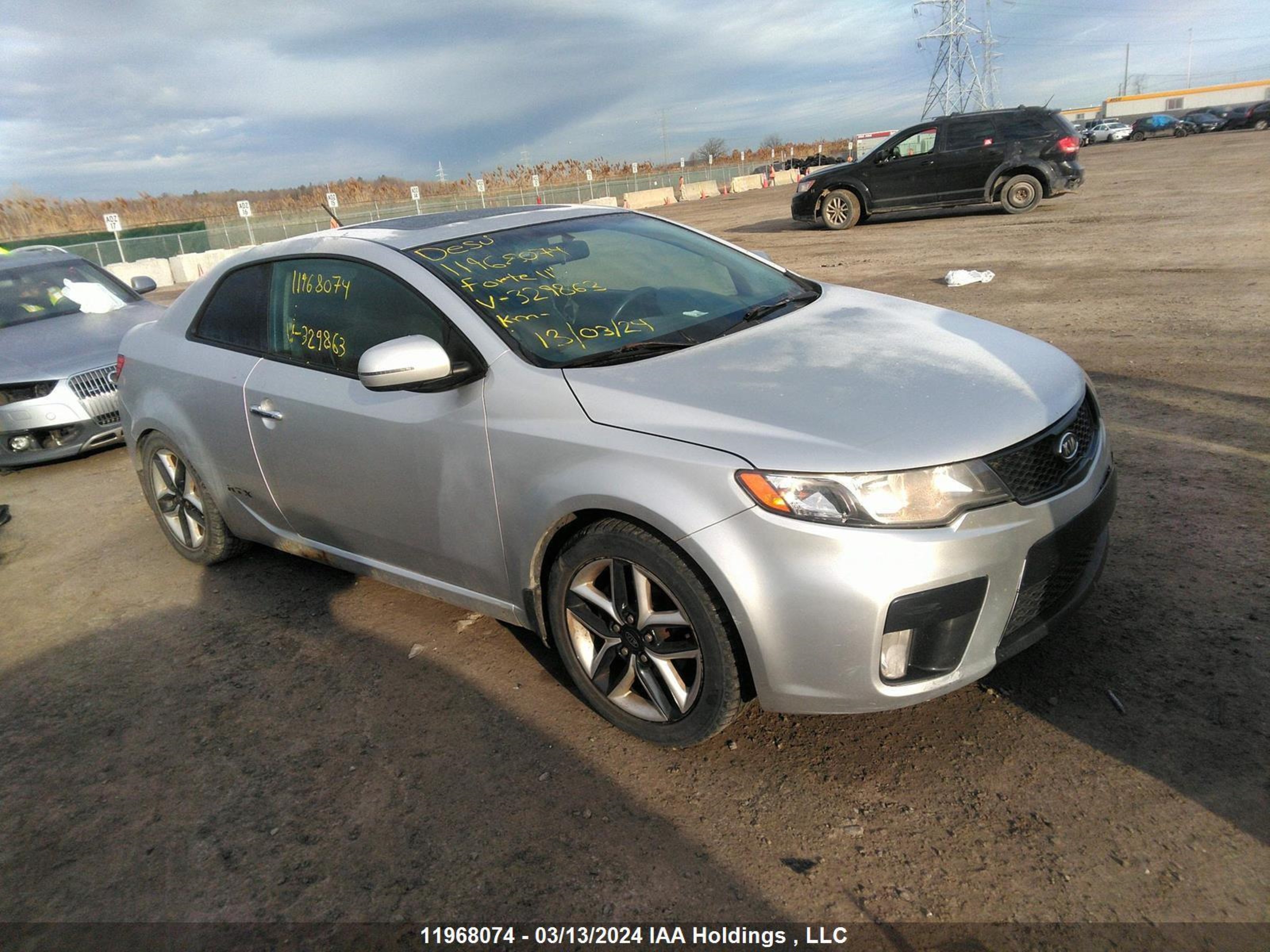 KIA FORTE 2011 knafu6a25b5329863