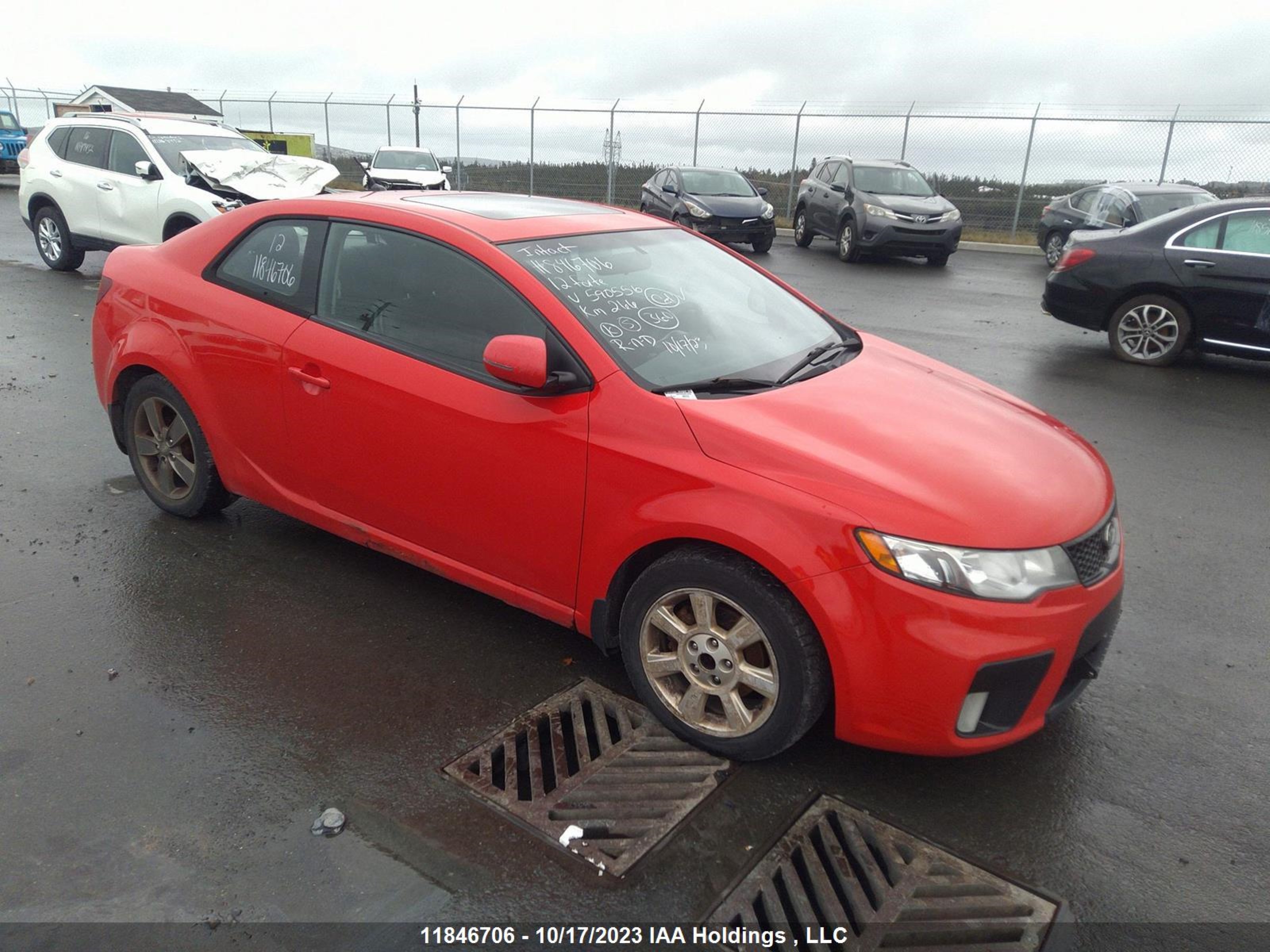 KIA FORTE 2012 knafu6a25c5590556