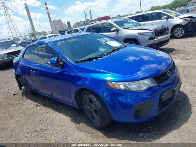 KIA FORTE 2010 knafu6a26a5123496