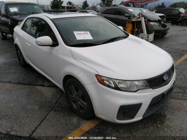 KIA FORTE KOUP 2010 knafu6a26a5144462