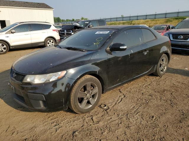 KIA FORTE EX 2010 knafu6a26a5148415