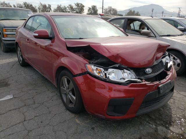 KIA FORTE EX 2010 knafu6a26a5184637