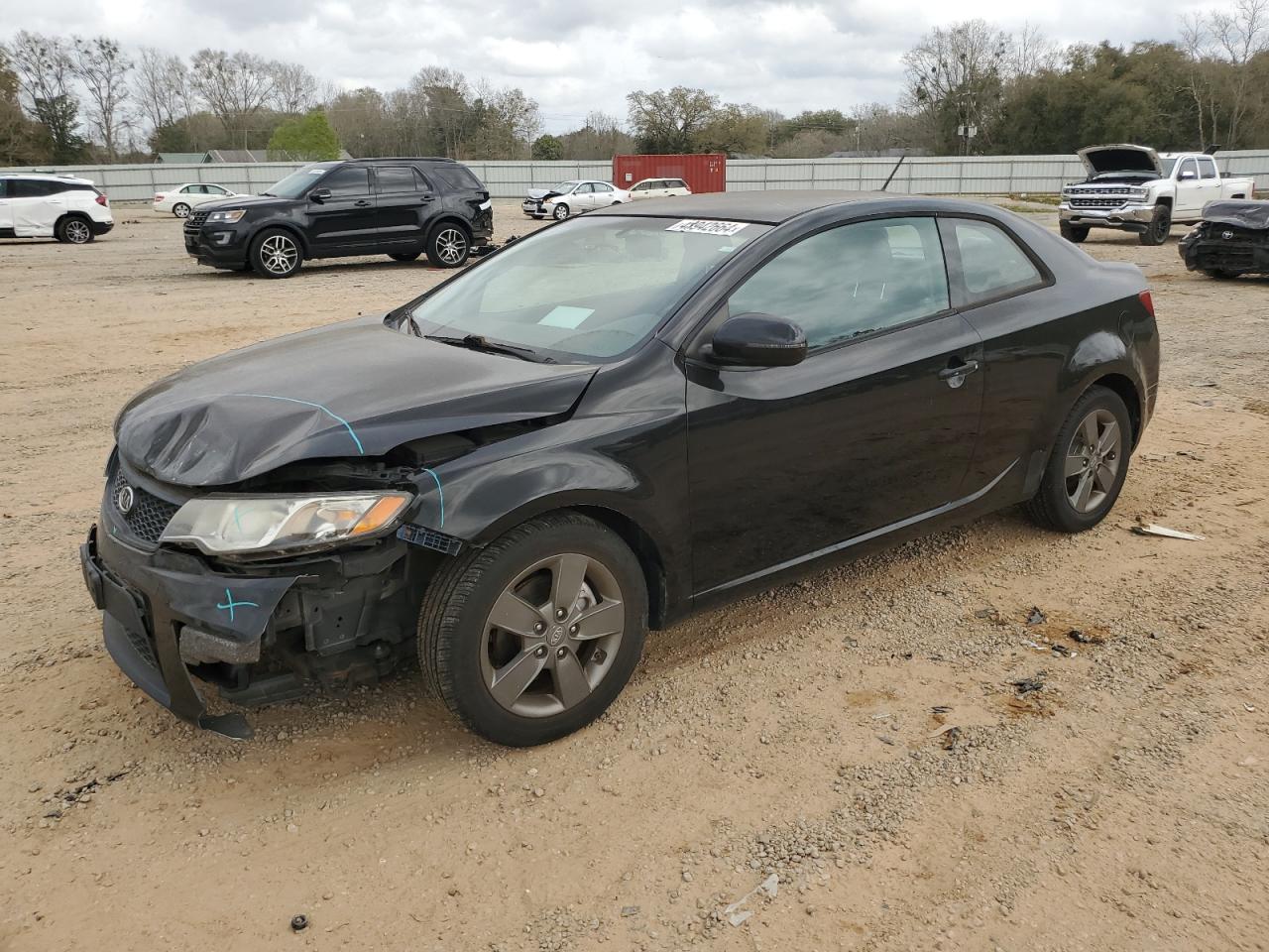 KIA FORTE 2011 knafu6a26b5431267