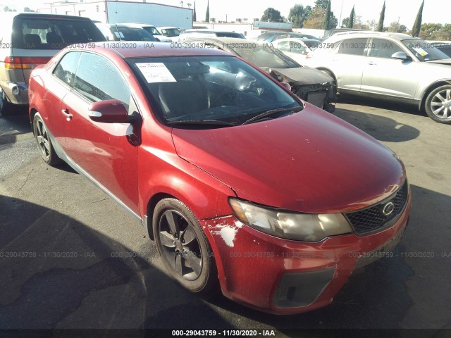 KIA FORTE KOUP 2010 knafu6a27a5131820