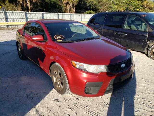 KIA FORTE EX 2010 knafu6a27a5148973