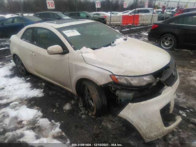 KIA FORTE KOUP 2010 knafu6a27a5150271