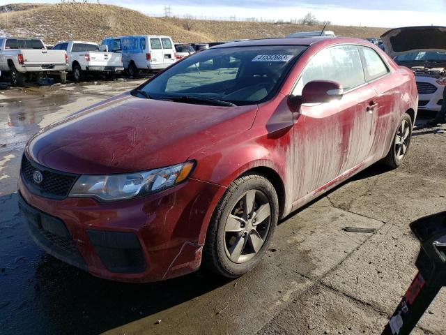 KIA FORTE EX 2010 knafu6a27a5163652