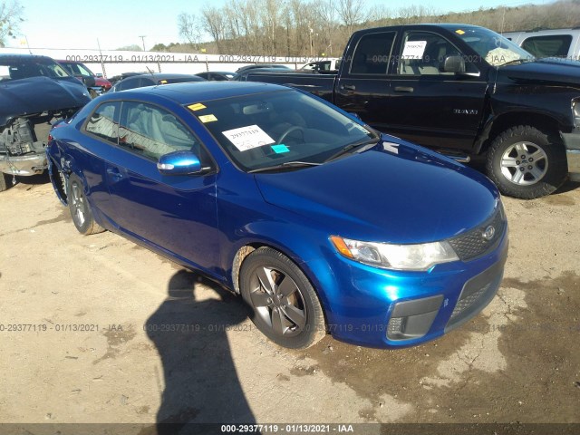 KIA FORTE KOUP 2010 knafu6a27a5188471