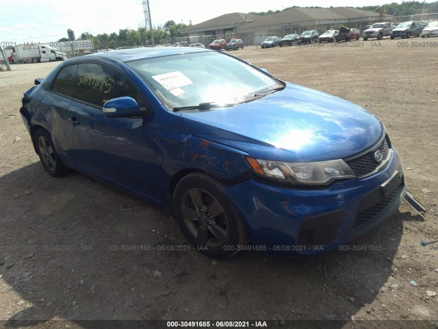 KIA FORTE KOUP 2010 knafu6a27a5262469