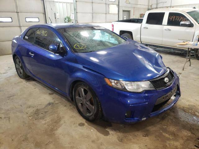 KIA FORTE EX 2011 knafu6a27b5374545