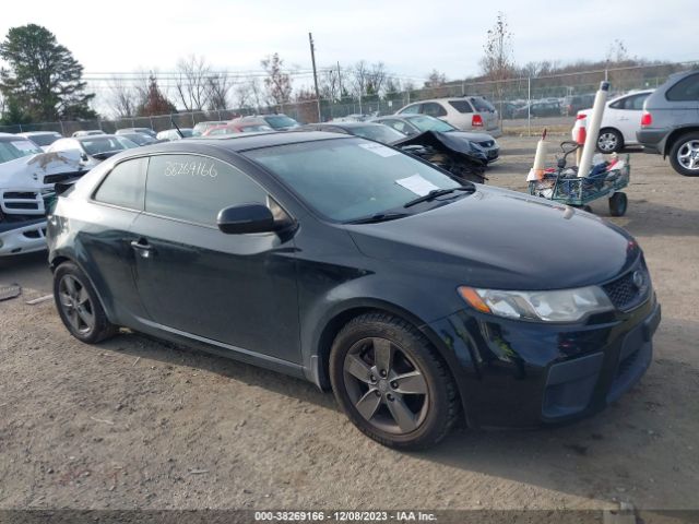 KIA FORTE 2011 knafu6a27b5427406