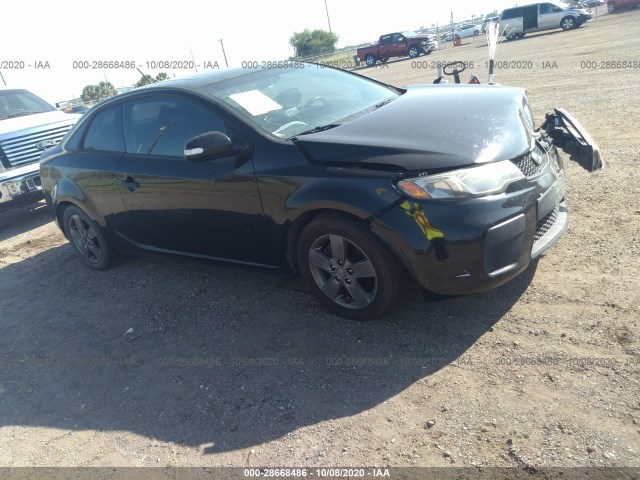 KIA FORTE KOUP 2010 knafu6a28a5116971