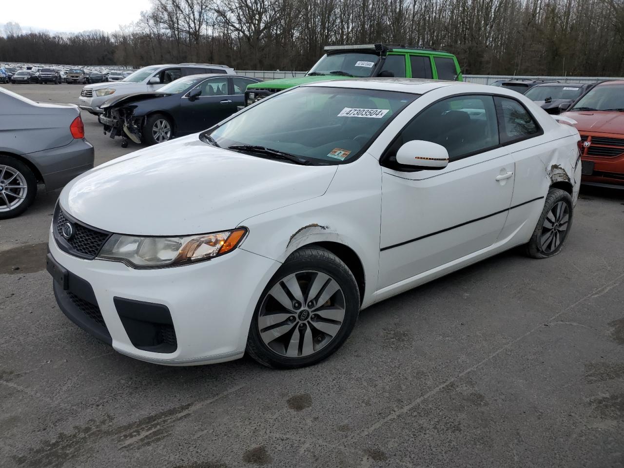 KIA FORTE 2013 knafu6a29d5743358