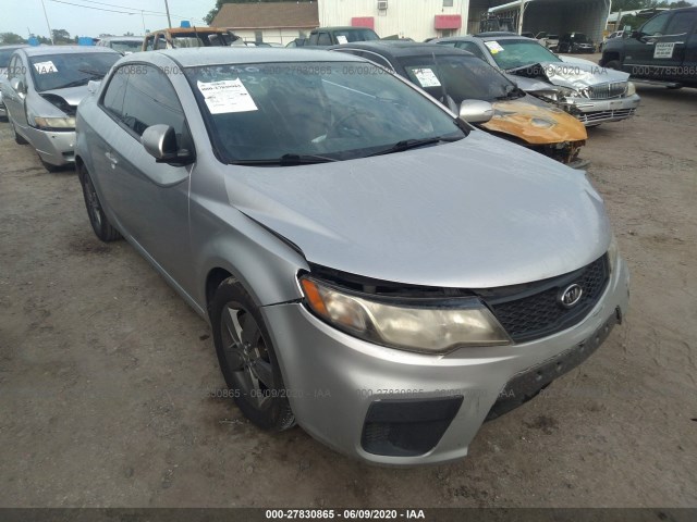 KIA FORTE KOUP 2010 knafu6a2xa5116423