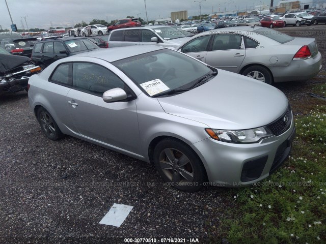 KIA FORTE KOUP 2010 knafu6a2xa5153746