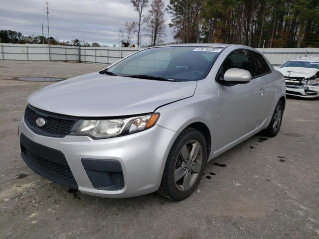 KIA FORTE EX 2010 knafu6a2xa5181059