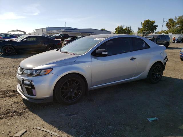 KIA FORTE EX 2010 knafu6a2xa5187380