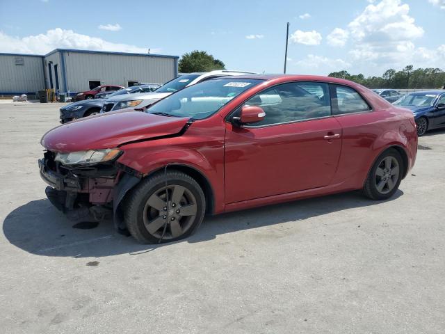 KIA FORTE EX 2010 knafu6a2xa5207594