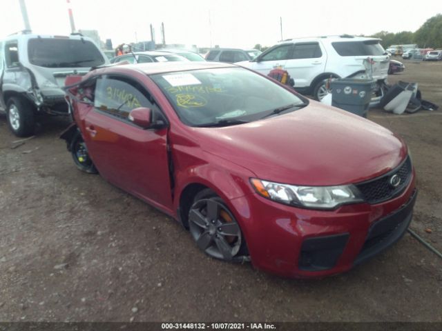 KIA FORTE KOUP 2010 knafu6a2xa5249585