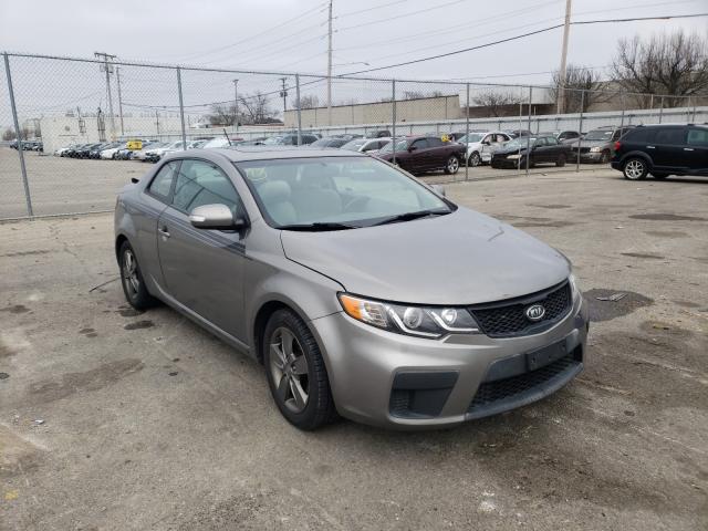 KIA FORTE EX 2010 knafu6a2xa5257234