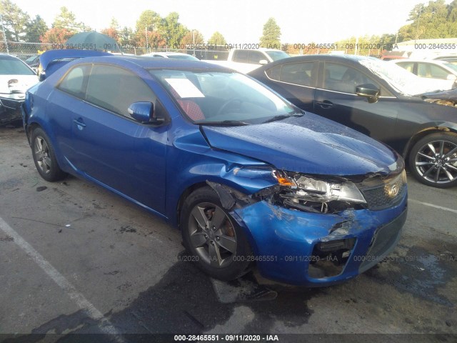 KIA FORTE KOUP 2010 knafu6a2xa5271876