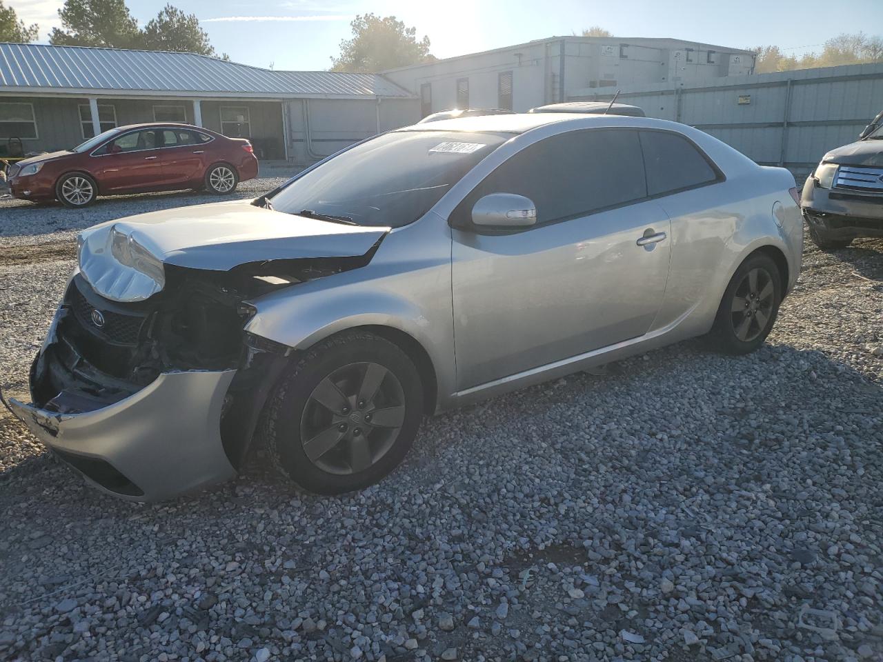 KIA FORTE 2010 knafu6a2xa5289973