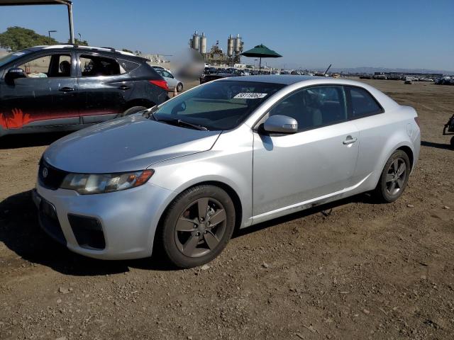 KIA FORTE EX 2010 knafu6a2xa5300552