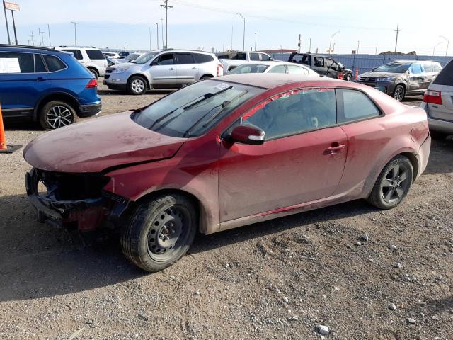 KIA FORTE EX 2010 knafu6a2xa5308134