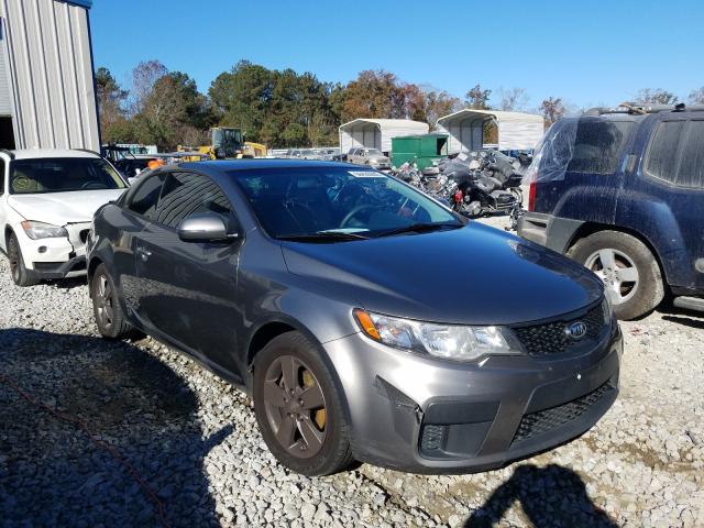 KIA FORTE EX 2011 knafu6a2xb5316025