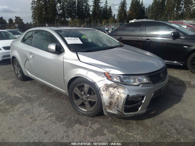 KIA FORTE KOUP 2011 knafu6a2xb5413919