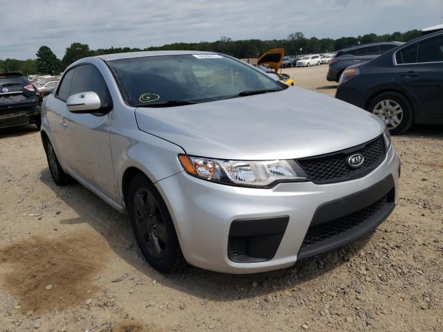 KIA FORTE EX 2011 knafu6a2xb5424189