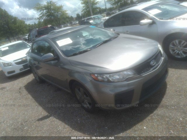 KIA FORTE KOUP 2012 knafu6a2xc5482188