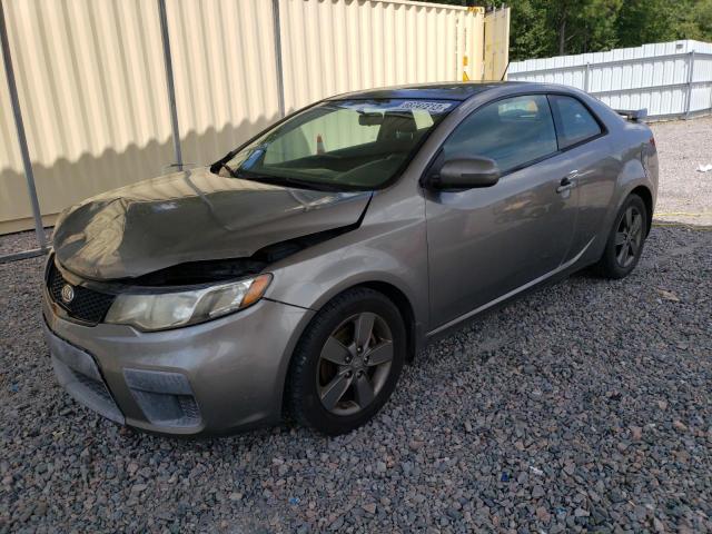 KIA FORTE EX 2012 knafu6a2xc5490792