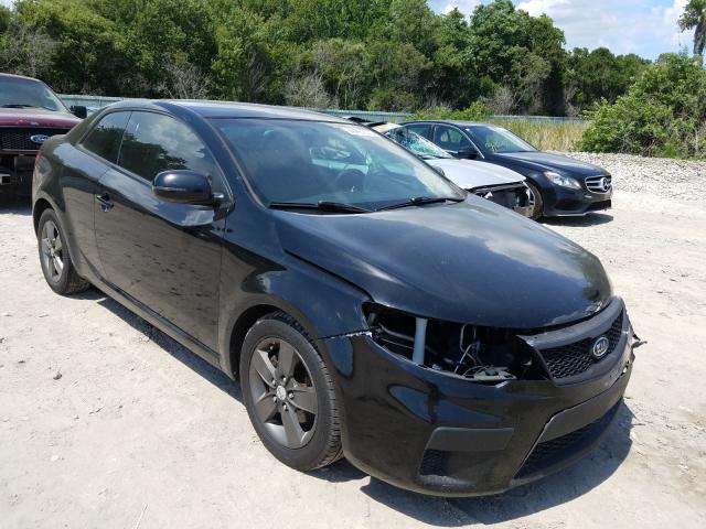 KIA FORTE EX 2012 knafu6a2xc5500270