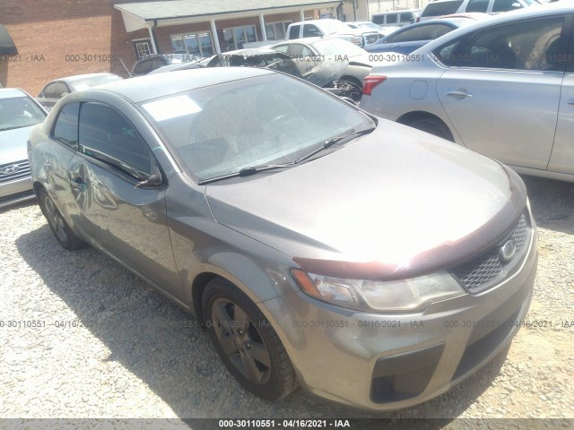 KIA FORTE KOUP 2012 knafu6a2xc5595350