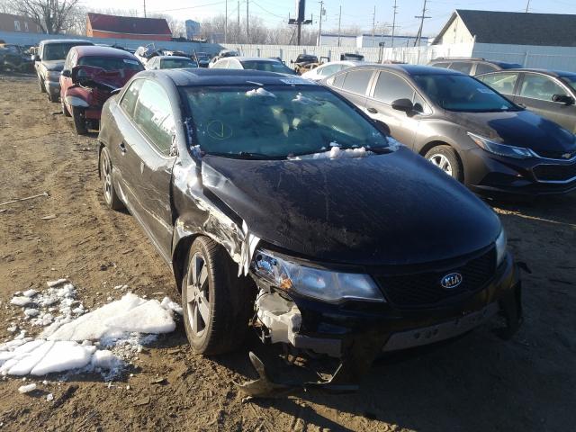 KIA FORTE 2012 knafu6a2xc5598216