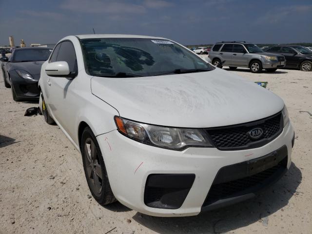 KIA FORTE EX 2012 knafu6a2xc5637516