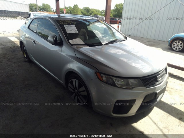 KIA FORTE KOUP 2013 knafu6a2xd5649909