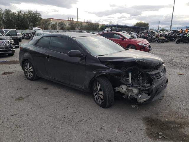 KIA FORTE EX 2013 knafu6a2xd5662868