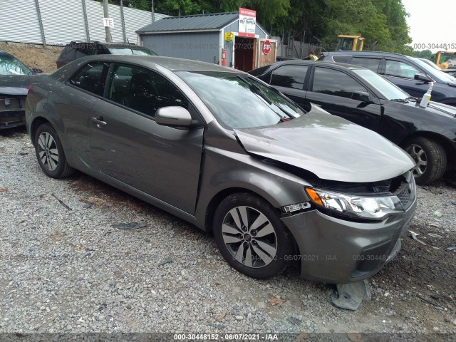 KIA FORTE KOUP 2013 knafu6a2xd5667827