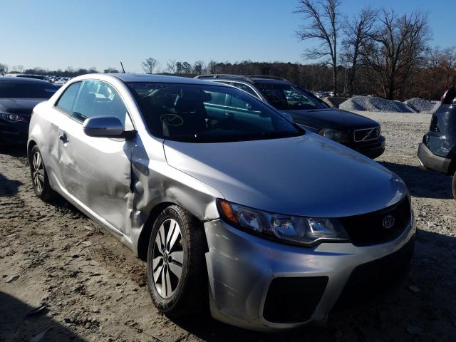 KIA FORTE EX 2013 knafu6a2xd5676043