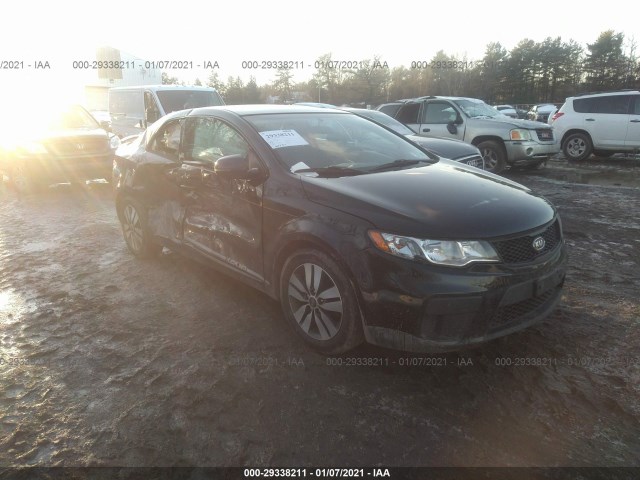 KIA FORTE KOUP 2013 knafu6a2xd5690363