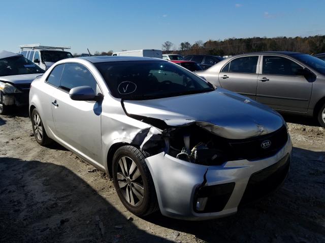 KIA FORTE EX 2013 knafu6a2xd5691075